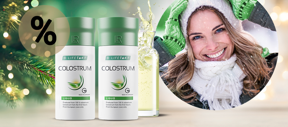 Das Beste aus der Natur