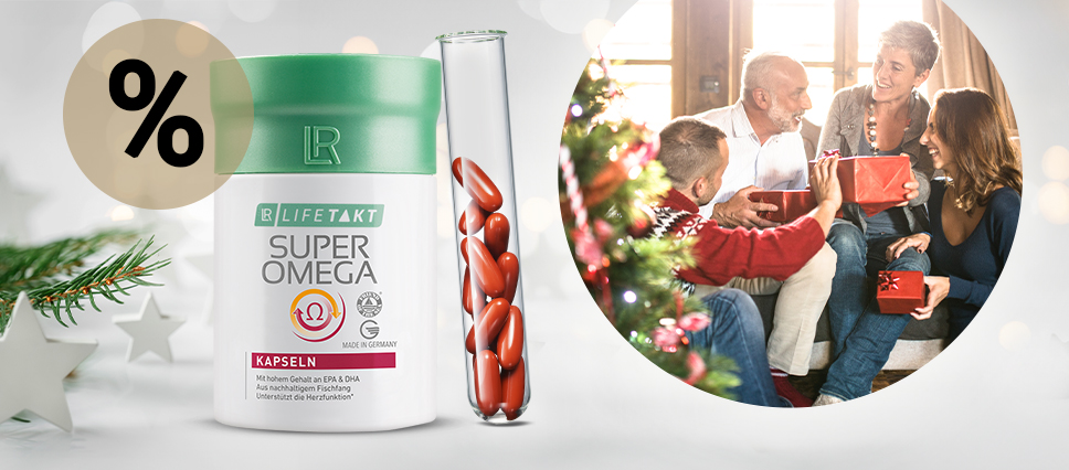 Der Experte für die Herzgesundheit