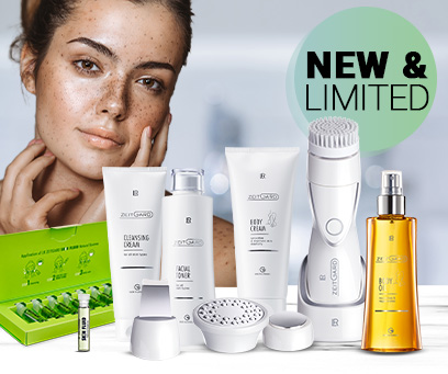 Summer Essentials Complete Summer Set