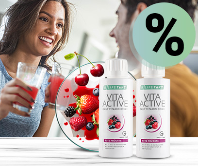 Votre boost vitaminé 