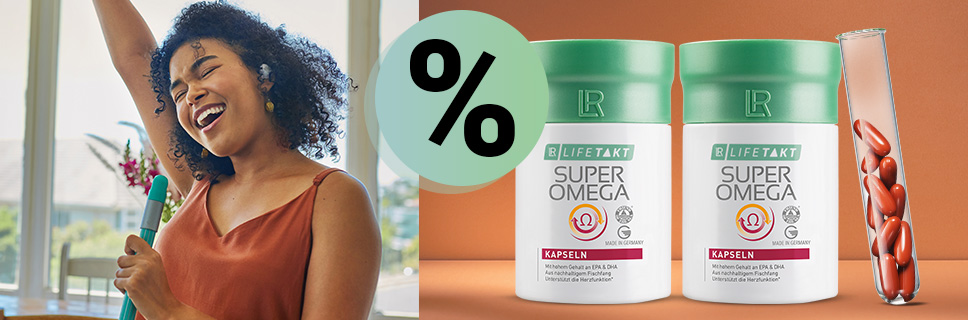 Super Omega - 3 Pack