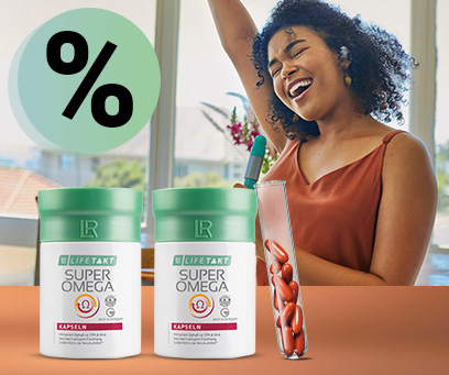 Super Omega - 3 Pack