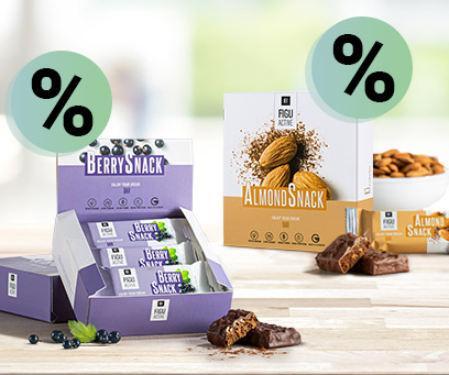 Le soutien idéal pour les petites faims
