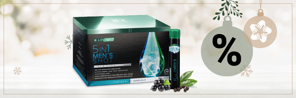 5in1 Men