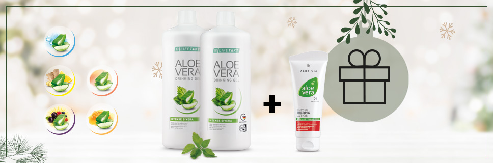 Το ιδανικό σετ για υγεία & ευεξία