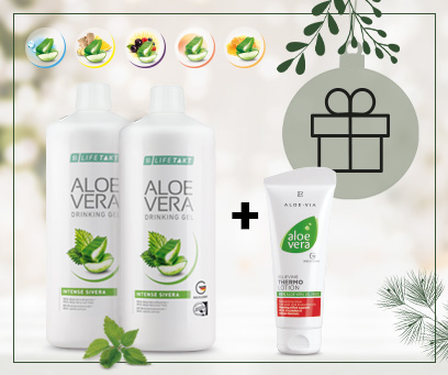 Το ιδανικό σετ για υγεία & ευεξία