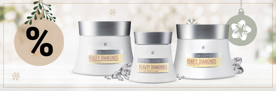 Zeitlos schöne Haut