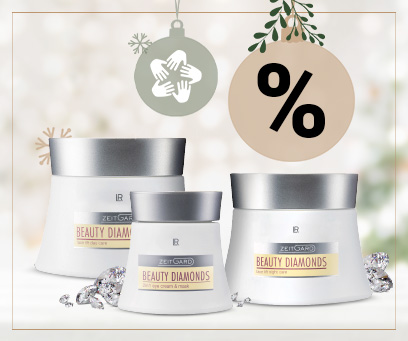 Zeitlos schöne Haut