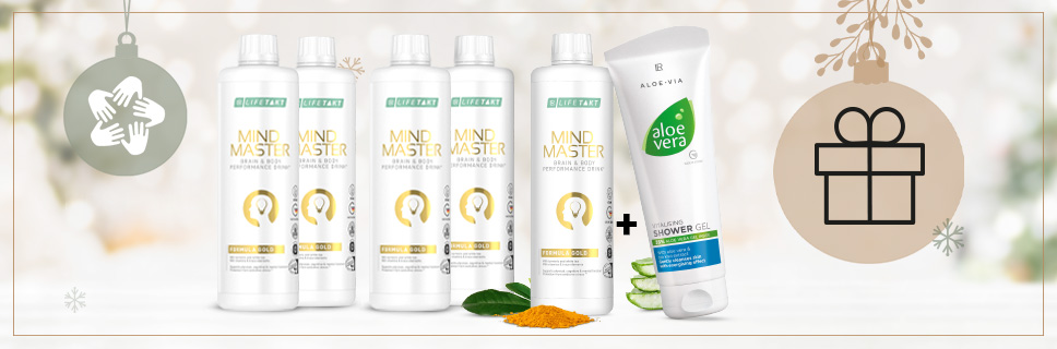 Energy & Performance during the holidays