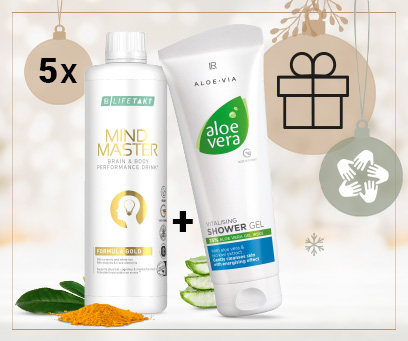 Energy & Performance during the holidays