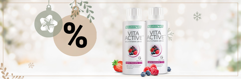 Perfect Vitamin boost