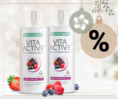 Perfect Vitamin boost