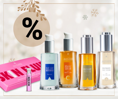 Καθημερινή φροντίδα και αντιγήρανση