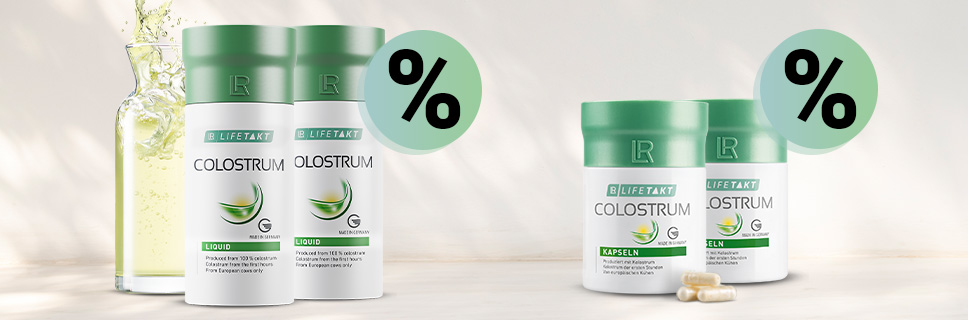 Ondersteun je immuunsysteem