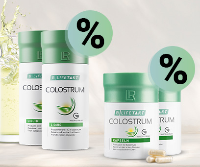 Ondersteun je immuunsysteem