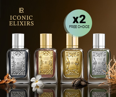 L'élégance à l'état pur