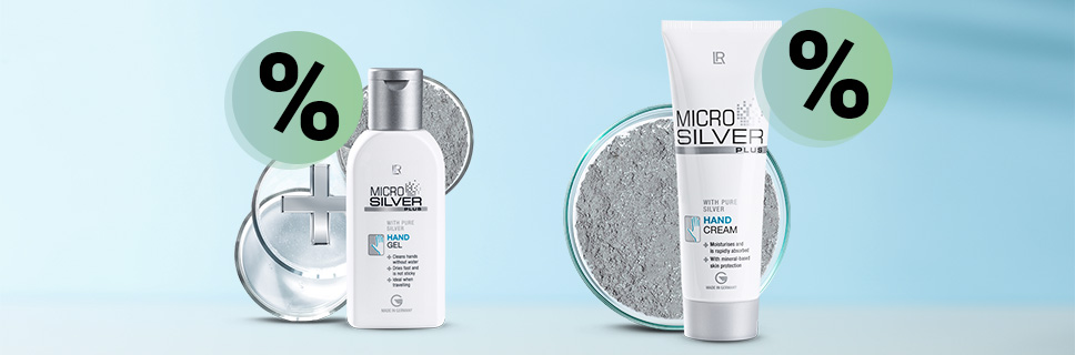 Soins luxueux pour les mains