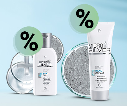 Soins luxueux pour les mains