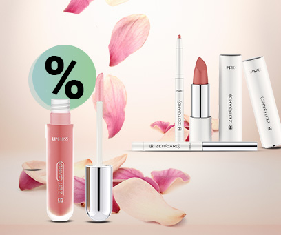 LR ZEITGARD Signature