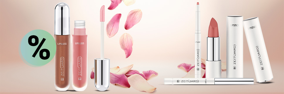 LR ZEITGARD SIGNATURE