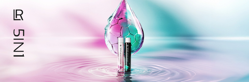 Das neue Elixir 5-in-1 ist da!