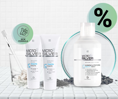 Zahn- & Mundpflege zum Sparpreis