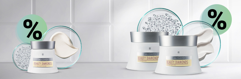 Beauty Diamonds