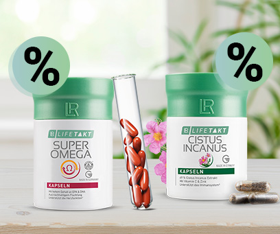Super Omega Capsules