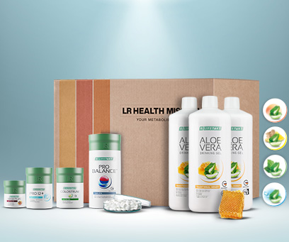 Your wellness journey starts now!