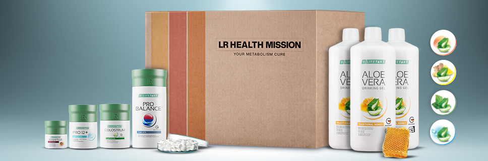 Your wellness journey starts now!