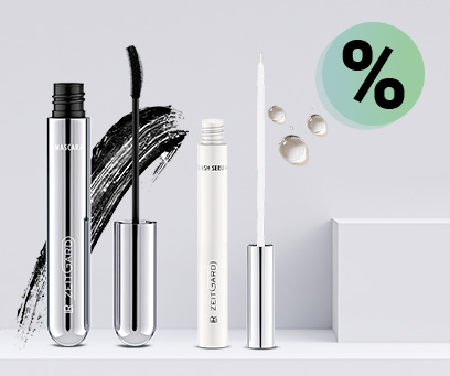 Das Duo für deine Wimpern