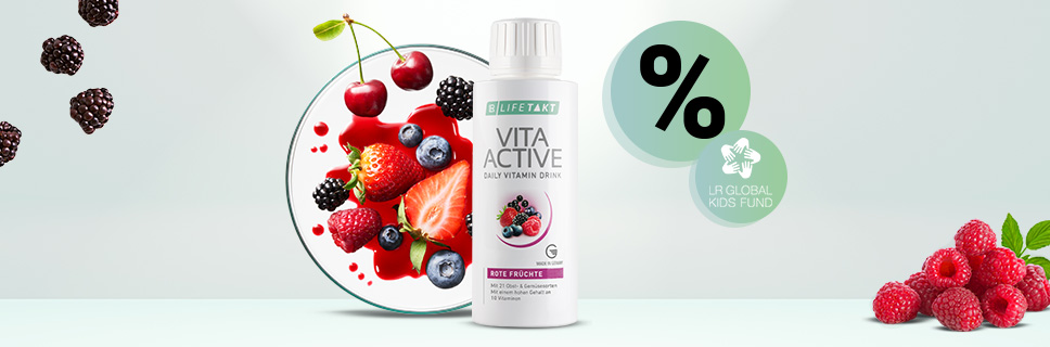 Your Vitamin Boost