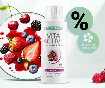 Your Vitamin Boost