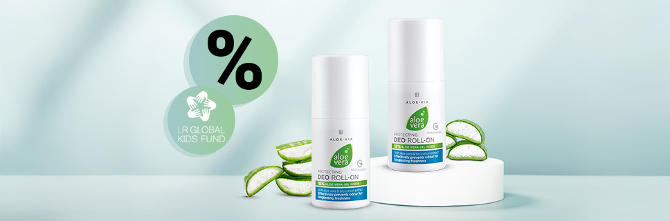 ALOE VERA DEO ROLL-ON