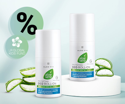 ALOE VERA DEO ROLL-ON
