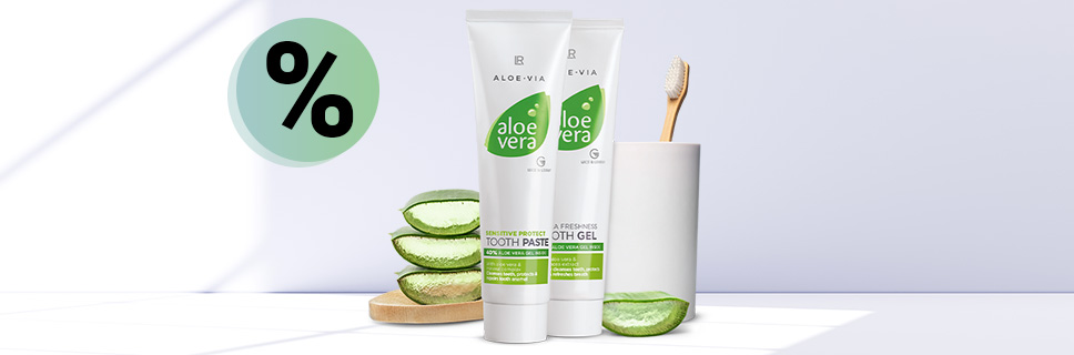 ALOE VERA DENTIFRICIO