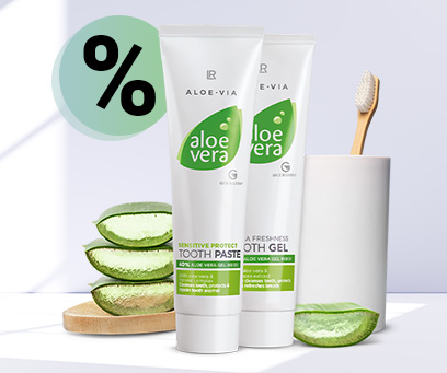 ALOE VERA DENTIFRICIO