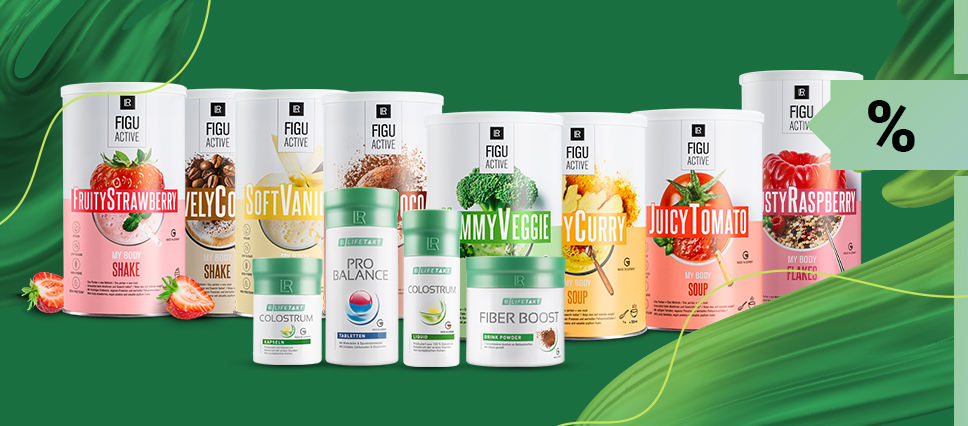 Улюбленні продукти здоров'я