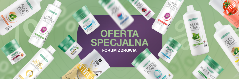 Oferta specjalna