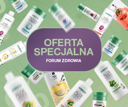 Oferta specjalna