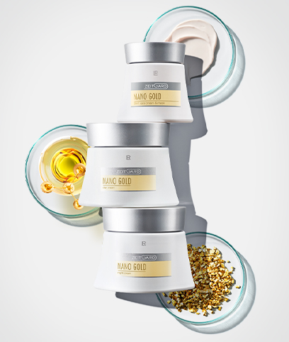 NanoGold