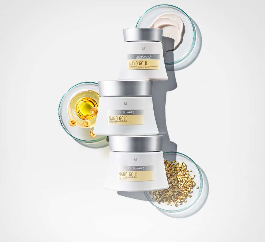 NanoGold