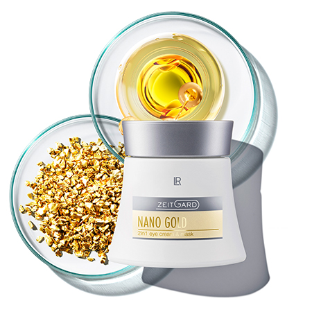NanoGold