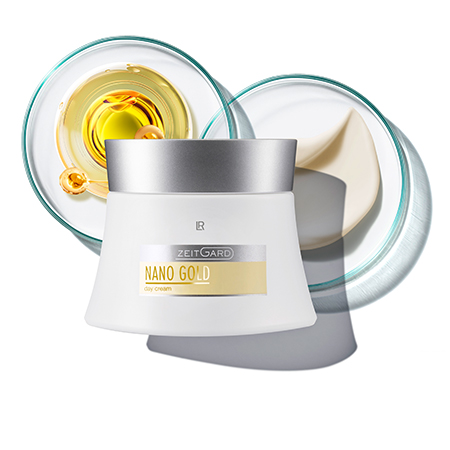 Nanogold