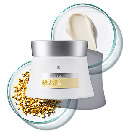 NanoGold