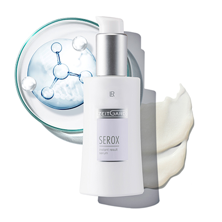 Serox