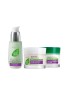 Aloe Vera Face Care -setti