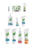 Aloe Vera Care Family Set