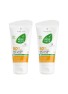 Aloe Vera Anti-Aging Sun Fluid SPF 50 2-pack