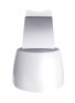 Module Exfoliant pour le visage